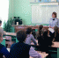 Ученикам 8-9 классов были предложены тесты, состоящие из десяти вопросов... - Газета Курьер